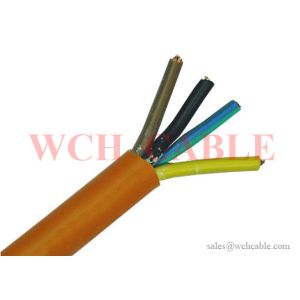 Buy cheap UL21492 Environmentally Friendly Completely Recyclable MPPE Cable 80C 300V from wholesalers