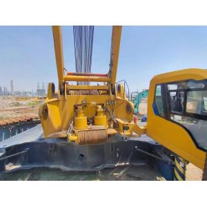 Buy cheap 2020 XCMG 650T Crawler Crane XGT650 In Stock Available For Site Inspection from wholesalers