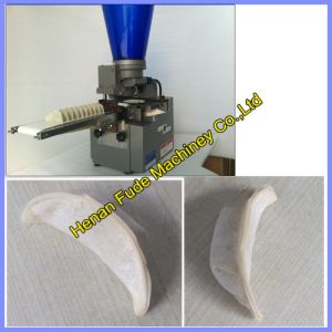 Buy cheap Fried dumpling making machine, steamed dumpling making machine from wholesalers