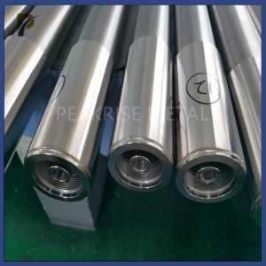 Buy cheap Glass Pure Molybdenum Electrode Polished Alkaline Washing Melting Glass Molybdenum Electrodes from wholesalers