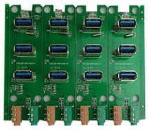Buy cheap Firmware Decoding and PCBA Clone Services Turnkey PCB Assembly and PCB Manufacturing from wholesalers