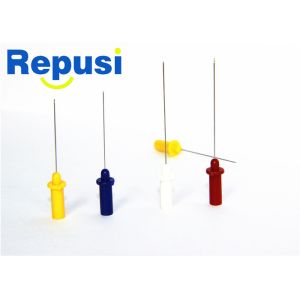 0.35mm Conventional EMG Needle Electrodes CNE ISO13485 Certification