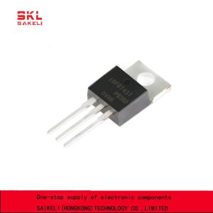 Buy cheap MOSFET Power Electronics IRFB7437PBF For Robust And Reliable Performance from wholesalers