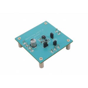Buy cheap MAX17760AEVKIT Embedded Solutions MAX17760 Step Down Converter Evaluation Board from wholesalers