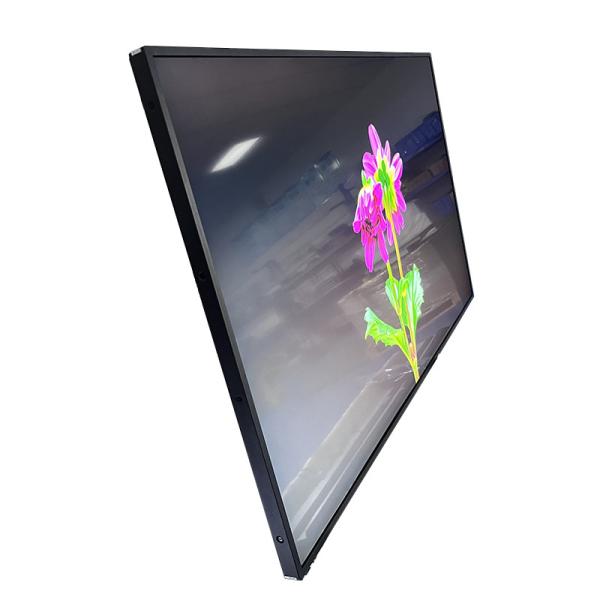 Buy cheap Industrial Ultraslim UHD Sunlight Readable LCD Screen Display 1000Cd 3840x2160 from wholesalers