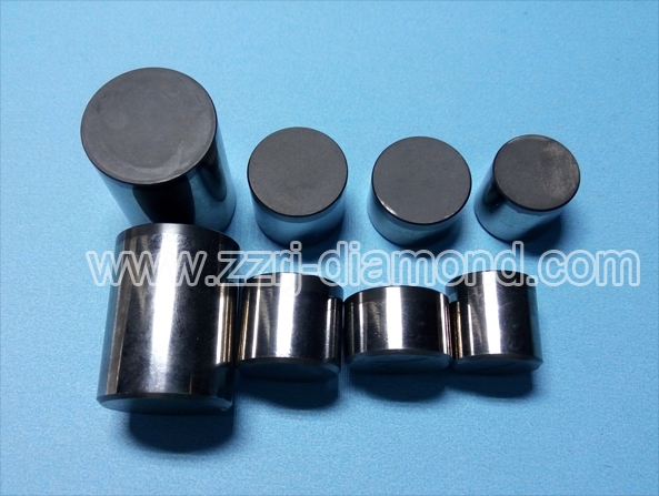 Buy cheap well drilling used PDC cutting tools insert PDC cutter from wholesalers