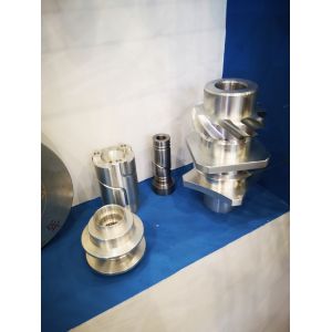 Buy cheap Custom Mechanical Processing Components – Precision Machining, Robust Structure, Corrosion-Resistant, Small & Large Batch Production from wholesalers