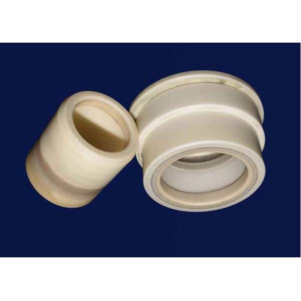Quality High Temperature Refractory Machining Ceramic Parts  Advanced Ceramics Manufacturer for sale
