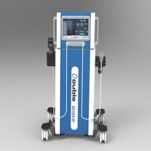 Acoustic ED Shockwave Therapy Machine For Erectile Dysfunction