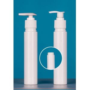 Buy cheap Leak Free Plastic Refillable Hand Wash Bottle Pump 120ml Volume from wholesalers