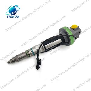 Buy cheap 2867149 Diesel Engine Injector F00BJ00005 For Qsk19 Engine from wholesalers