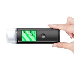 Buy cheap Personal Innovative Electrochemical Breathalyzer For Personal Use from wholesalers