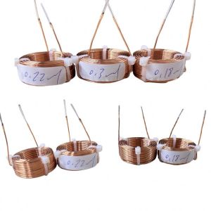 Buy cheap Air coil, Solenoid valve coil, Self-adhesive air coil from wholesalers