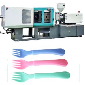 Buy cheap 1400-1700 Bar Injection Pressure PET Preform Injection Molding Machine for Smooth and Precise Production from wholesalers
