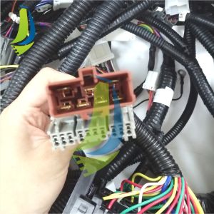 YN14E00015F1 Internal harness For SK210-6 Excavator yn14e00015f1 High Quality