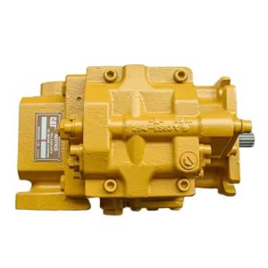 Buy cheap CAT Excavator Hydraulic Pump 2928768 For Caterpillar E966H E972H from wholesalers
