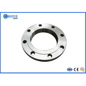 ASME B16.5 Slip On Pipe Flanges DIN Steel Flanges DIN 2502, 2503, 2527, 2565