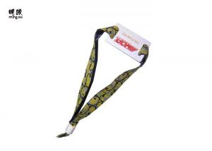 Buy cheap Coloured Fabric Festival Wristband , Waterproof Personalized Event Wristbands product