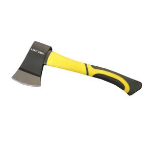 Buy cheap Axe with fiberglass handle from wholesalers