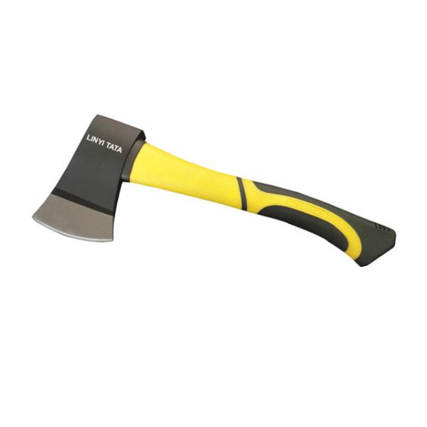 Quality Axe with fiberglass handle for sale