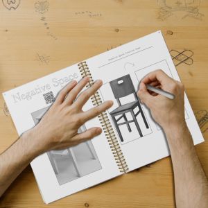 Buy cheap Upgrade Note-Taking Game Personalized Notebook Dot-Grid Paper Layout from wholesalers
