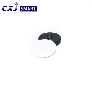 ABS PP RFID On Metal NFC Tag Sticker 213 215 216