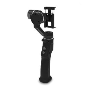 Buy cheap Adjustable Smartphone Gimbal Stabilizer Android Iphone Video Holder Stabilizer from wholesalers