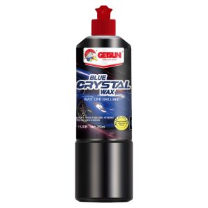 Buy cheap 250ml Matte Crystal Silicone Car Wax Polish Paint Protectant Spray from wholesalers