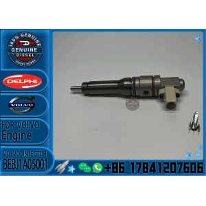 Buy cheap High quality common rail fuel injector BEBJ1A05001 1905002 1820820 1661060 1725282 with stock available and fast delivery from wholesalers