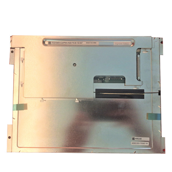 Buy cheap TCG104SVLQAPNN-AN20 10.4 inch TFT Display New LCD Screen Panel With 800*600. from wholesalers