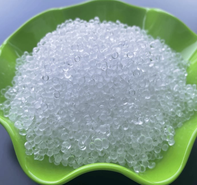 Buy cheap Crystal Clear TPE Thermoplastic Super Soft Toys Pouring Molding from wholesalers