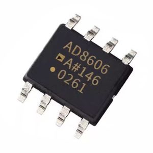 Buy cheap GS (Electronic components)integrated circuit BOM AD8606ARMZ In stock from wholesalers