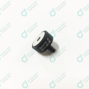 SMT pick and place machine spare parts nozzles FOR FUJI XPF SMT NOZZLE 3,7G for