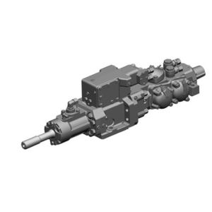 Buy cheap HL1560T Longhole  Rock Drills OMT 400 OMT 500 200 Bar from wholesalers