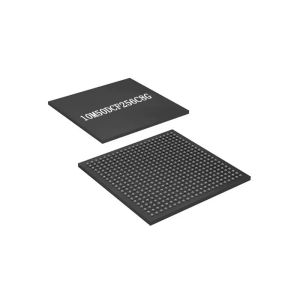 Buy cheap Integrated Circuit Chip 10M50DCF256C8G Power Efficient Field Programmable Gate Array IC from wholesalers