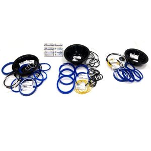 Buy cheap Durable Excavator Hammer Seal Kit Efficient Rock Hammer Repair Kit For MSB550 MSB600 MSB700 Hydraulic Hammer Seal Kit from wholesalers