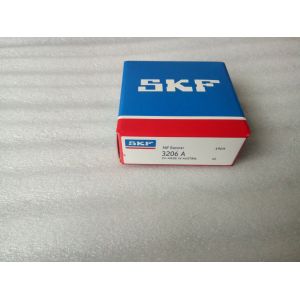 Buy cheap Double row angular contact bearing 3208A-2RS1TN9 , 3206A , 3207ATN9 from wholesalers