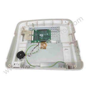 Buy cheap Top Cover Assembly For Nihon Kohden ECG-2250 ECG Machine Used-good Medical Equipment Parts from wholesalers