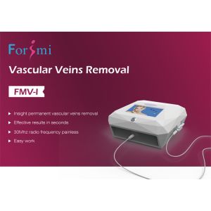 Buy cheap 30Mhz RF high frequency 5kg medical Spider Vein Removal Machine With Manufacturer Price from wholesalers