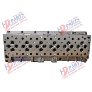Buy cheap ISX15 Engine Cylinder Head 4962731 CUMMINS Diesel Engine Component from wholesalers
