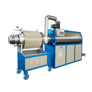 China L D Ratio 30 1 Monofilament Extruder Machine Water Cooling Method Output 50kg h Ideal for Consistent Extrusion Process on sale