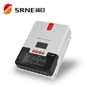 60 Amp 48V Solar Charge Controller Pwm Solar Regulator For Home Lighting