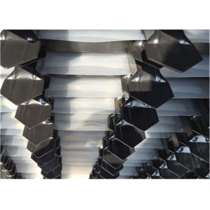 Buy cheap Hercules Fence Panels Stain INTERPON Powder Coated Tubular Steel Fencing from wholesalers