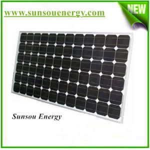 Buy cheap High efficiency 320w mono-crystalline pv solar panel for solar home power system, solar power plant from wholesalers