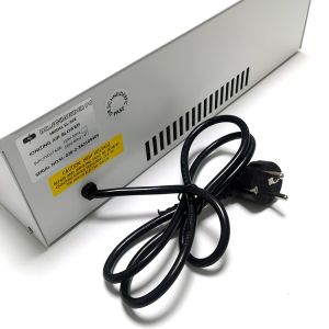 Clean Room Bench Top Ionizer Blower For Static Elimination
