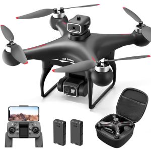Buy cheap 15 Mins Flight Time Professional Fpv RC Quadcopter with HD Dual Camera 2.4G Wifi Obstacle Avoidance and APP Remote Control from wholesalers