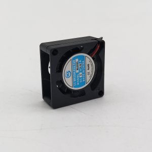3.3V 5V DC 20x20x8mm CPU Micro Blower Cooling Fan