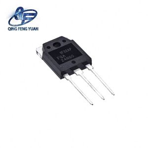 Buy cheap FQA24N60 MT-200 Bipolar (BJT) Transistor Mosfet FQA24N60 from wholesalers
