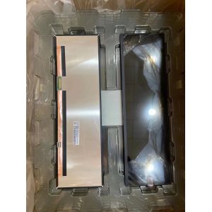 BOE 12.6inch Stretched LCD Display with 1920*515pixels Resolution and 157PPI for