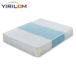 Customized Pocket Spring Wholesale Price Bulk Pocket Springs Purchase